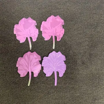 요루시카 낙하물 백일홍