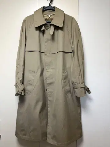 Pierre Cardin 발라칼라 코트