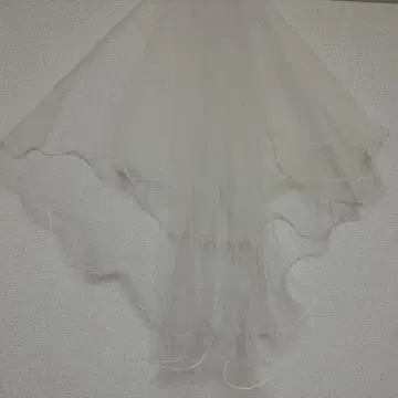 타카미 브라이덜 베일