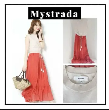 Mystrada 마이 스트라다 원피스