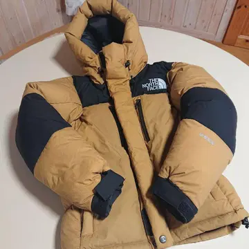 THE NORTH FACE 다운 자켓 발트로 라이트 자켓