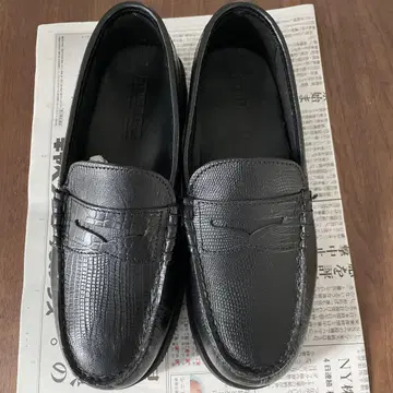 SEBAGO 엔지니어드 가먼츠