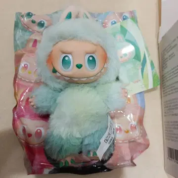 라부부 Big into Energy