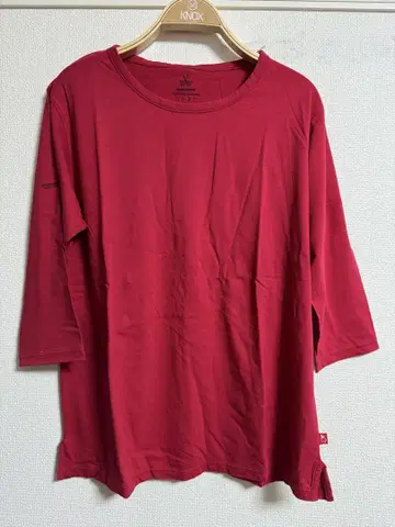 VIRGOwearworks PERFECTION ARMOR TEE