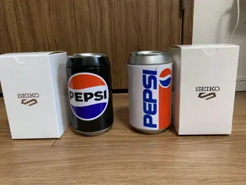 SEIKO x PEPSI 세이코5 스포츠 SBSC023 SBSA319