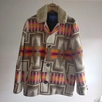 100주년 기념 펜들턴 PENDLETON WAGON MASTER COAT