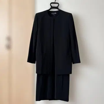 도쿄 이긴 포멀 자켓, 원피스 9AR