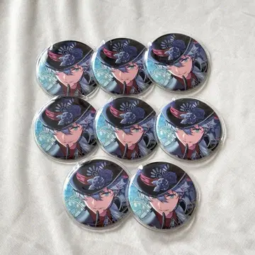 앙스타 세나 이즈미 이베코레 2023 캔뱃지