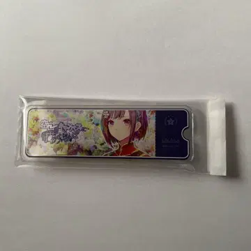 프로세카 시노노메 에나 아크릴 배너 배지