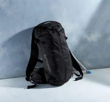 Dirt Roamer Pack 20L 블랙 S/M
