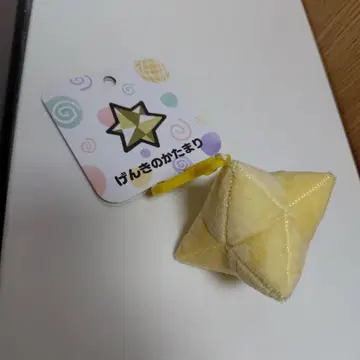 포켓몬스터 기절한 기력의 덩어리 마스코트 봉제 인형
