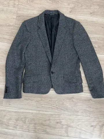 SHIPS JET BLUE 남성용 테일러드 자켓 S