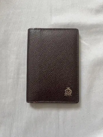 [ dunhill ] 가죽 케이스