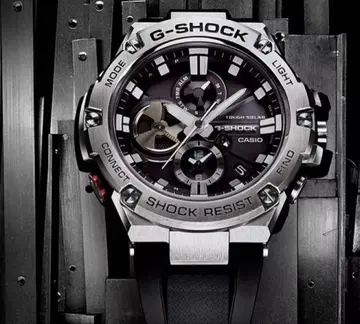 G-SHOCK GST-B100-1AJF