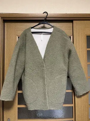 MURUA 아우터