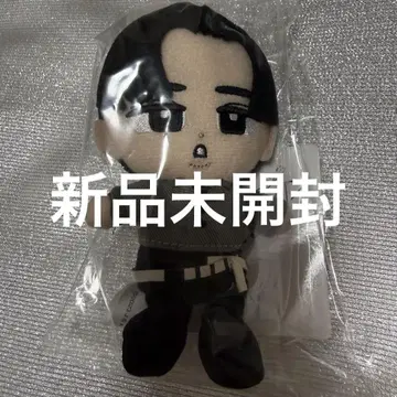 Snow Man 메구로 렌 스노치루 치루누이 미개봉