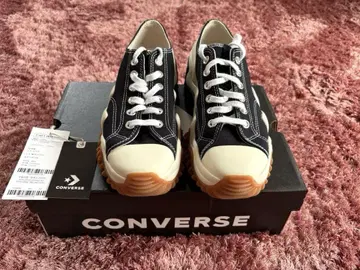 [새상품급] 한국 한정품 CONVERSE 컨버스 란스타 모션