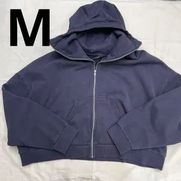 미사용 새상품 entire studios FULL ZIP 지퍼 후디 M