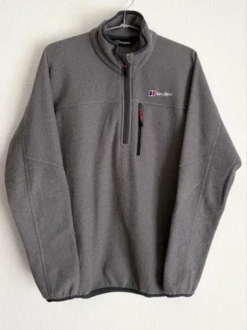 Berghaus 니트 플리스 L 사이즈