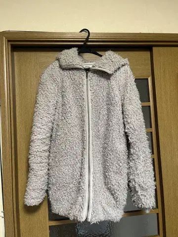 moussy 아우터