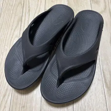 OOFOS 우포스 남성용 리커버리 샌들
