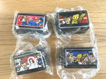 오스 반초 가챠