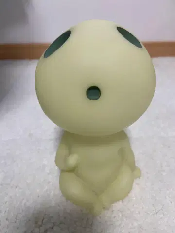 모노노케 히메 코다마 저금통