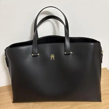 TOMMY FILFIGER 토트백