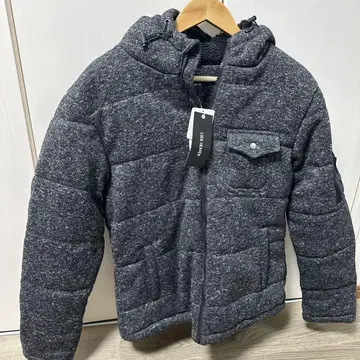 여성용 방한 의류