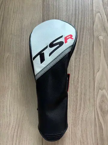 Titleist TSR 페어웨이 우드용 골프헤드커버