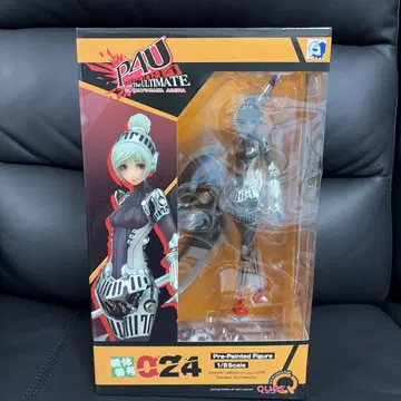 ATLUS P4U 기체 번호 024 1/8 피규어 페르소나