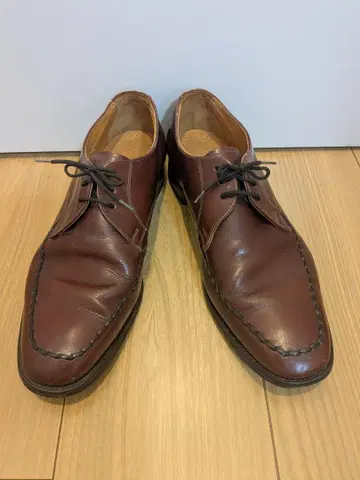 MADE IN ENGLAND LOAKE 로크 U칩 빈티지