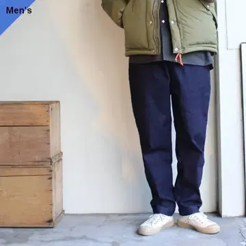 weac. 팬츠