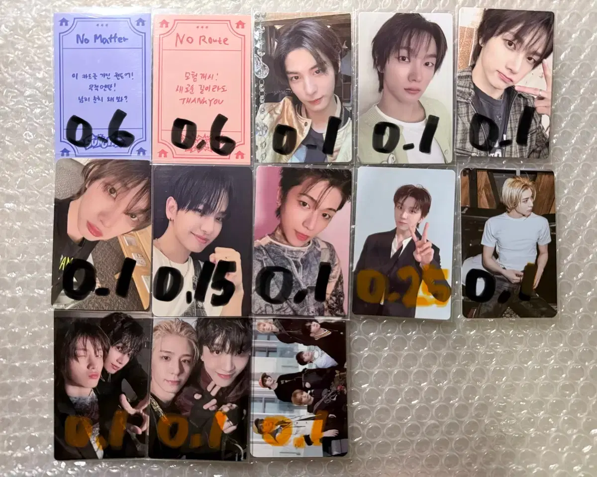 Boynextdoor boynextdoor photocard wts boynextdoor sell photocard