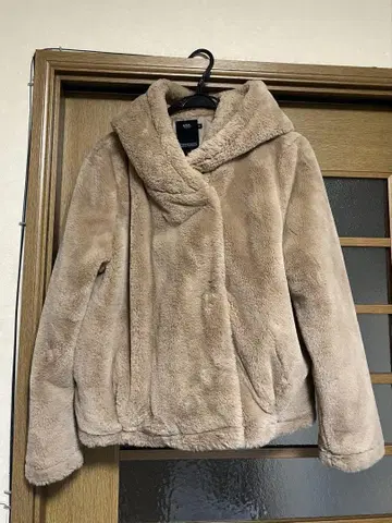 moussy 아우터