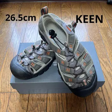 KEEN NEWPORT 뉴포트 8.5 26.5cm