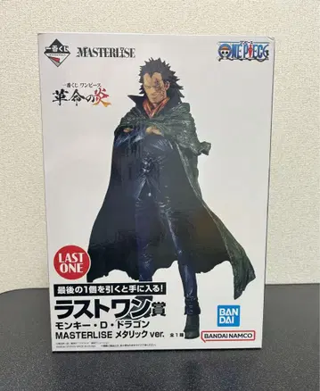제일복권 라스트 원상 원피스 몽키 D 드래곤