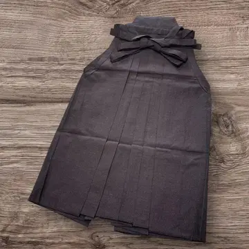 하카마 등롱 브라운