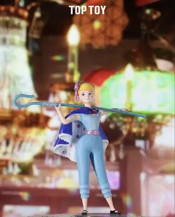 TOP TOY 토이스토리 보 피프 top toy