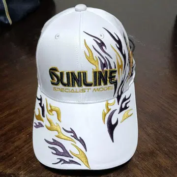 SUNLINE 선라인 캡 스페셜리스트 모델