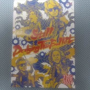 TMG/TMG LIVE 2024 Blu-ray