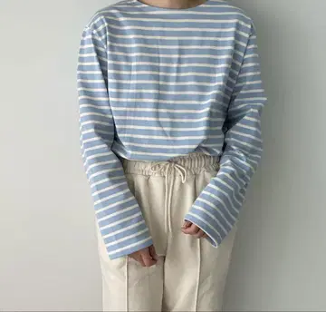 롱 T셔츠