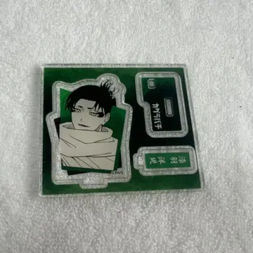카구라바치 카구라바치 페어 아크릴 피규어 컬렉션 우루하 요지