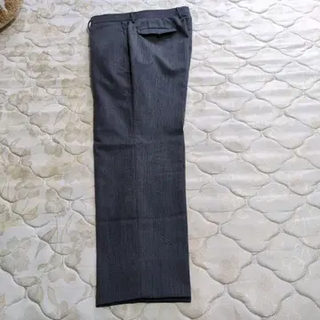 슬랙스 오리히카 콜라보 한정품