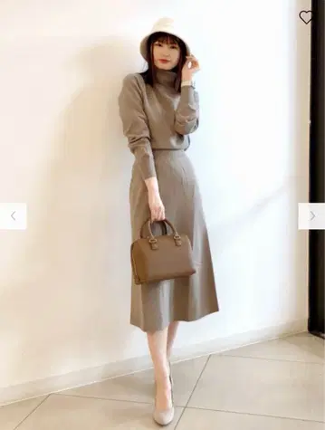 UNIQLO 3D 수플레얀 니트 셋업 GU ZARA 터틀 니트