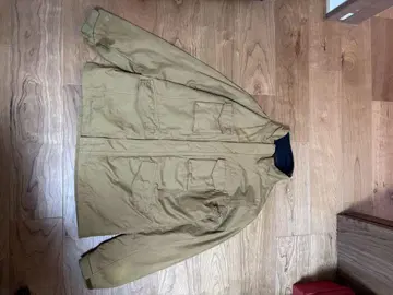 L.L.Bean 베이지 자켓