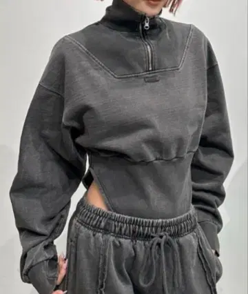 BLONDEY 셋업 aclent juemi