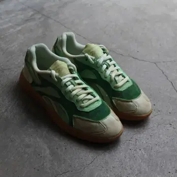 REEBOK x BOTTER 험멜 스탠디드(그린)