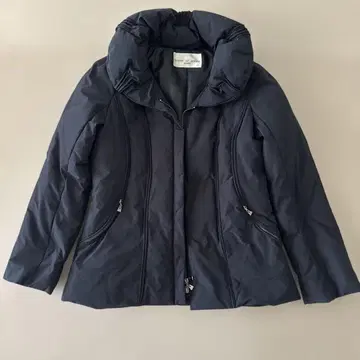 GIANNI LO GIUDICE 다운 자켓 블랙 새상품급