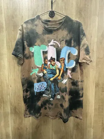 TLC RAPTEE